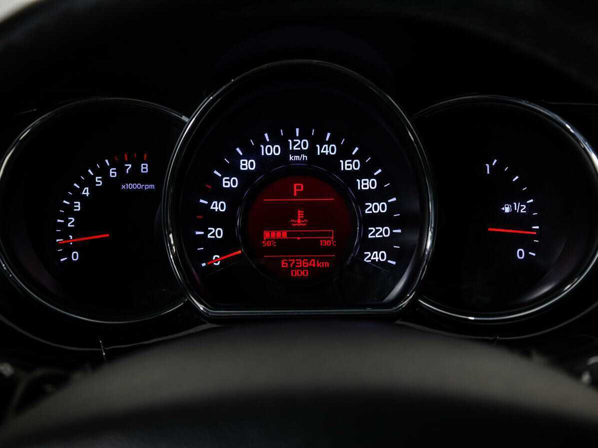 Купить Kia Ceed, 2018, 67 360 км, фото №10