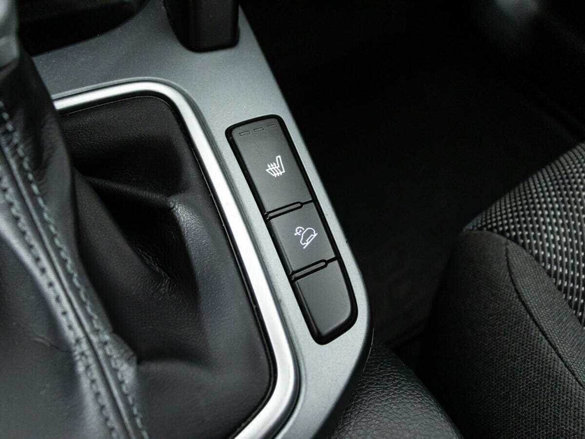 Купить Kia Seltos, 2020, 66 087 км, фото №19