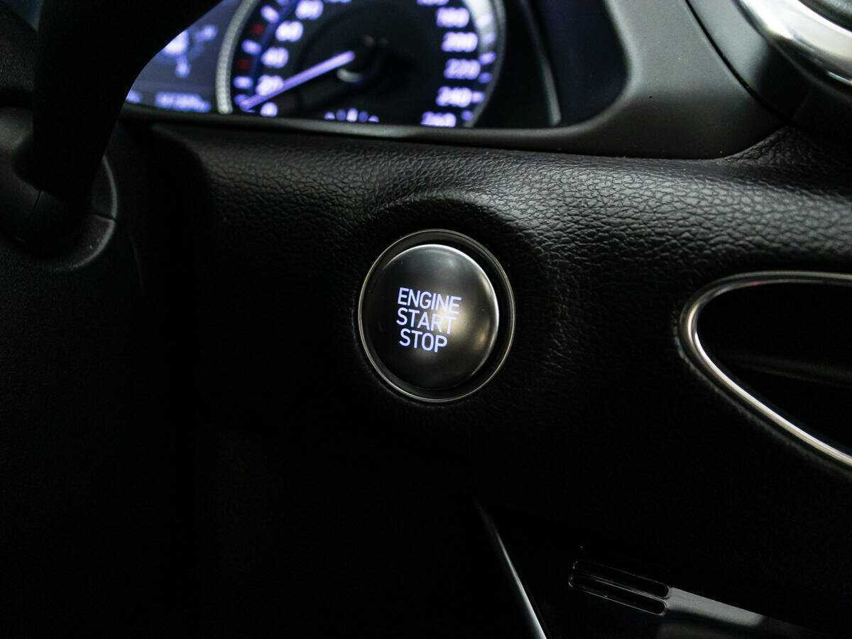 Купить Hyundai Sonata, 2020, 141 308 км, фото №16