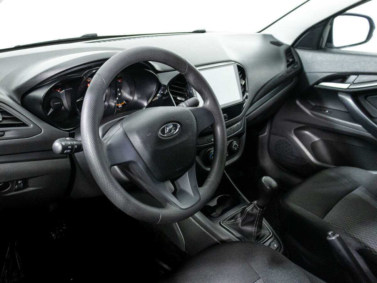Купить Lada (ВАЗ) Vesta, 2022, 61 720 км, фото №11