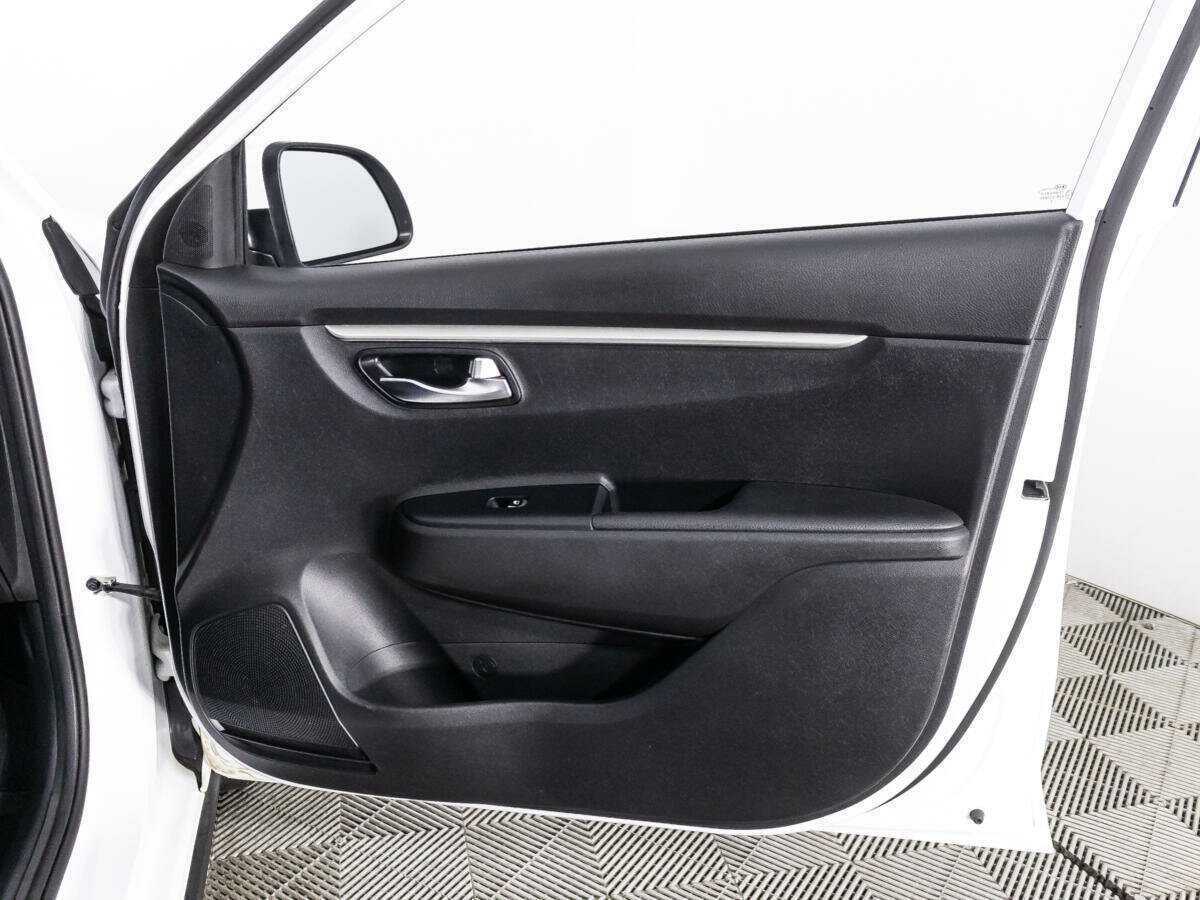 Купить Kia Rio X, 2021, 67 268 км, фото №27