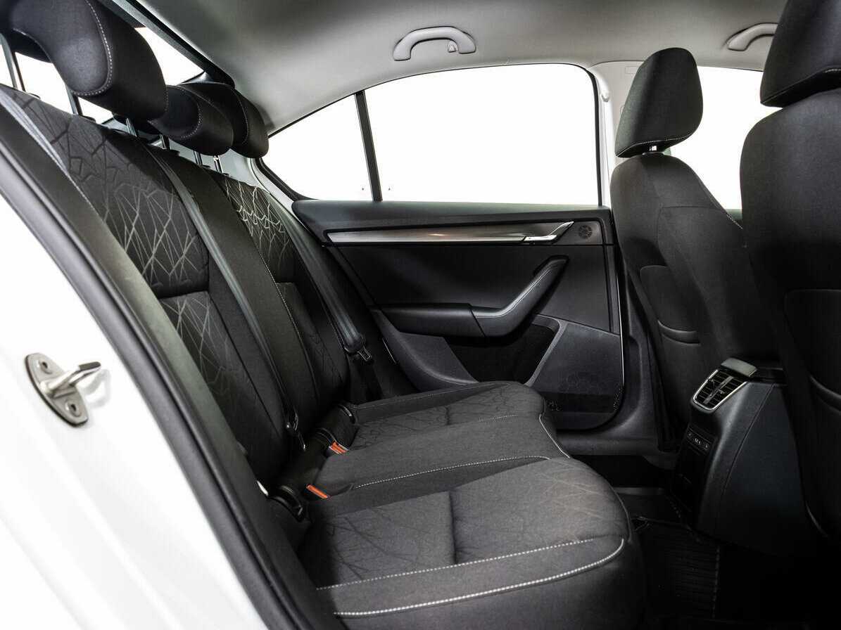 Купить Skoda Octavia, 2019, 122 000 км, фото №13