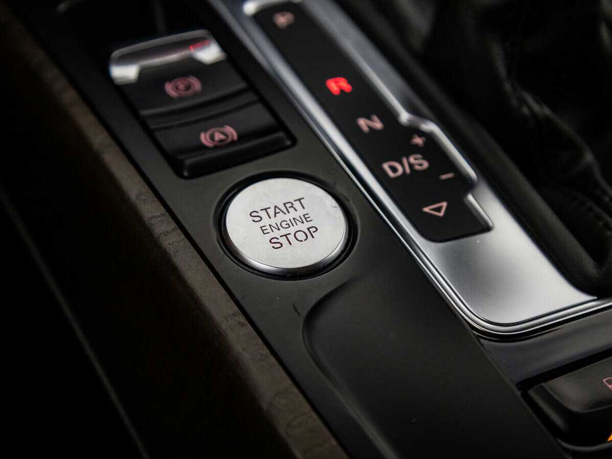 Купить Audi A5 Sportback, 2013, 178 400 км, фото №14