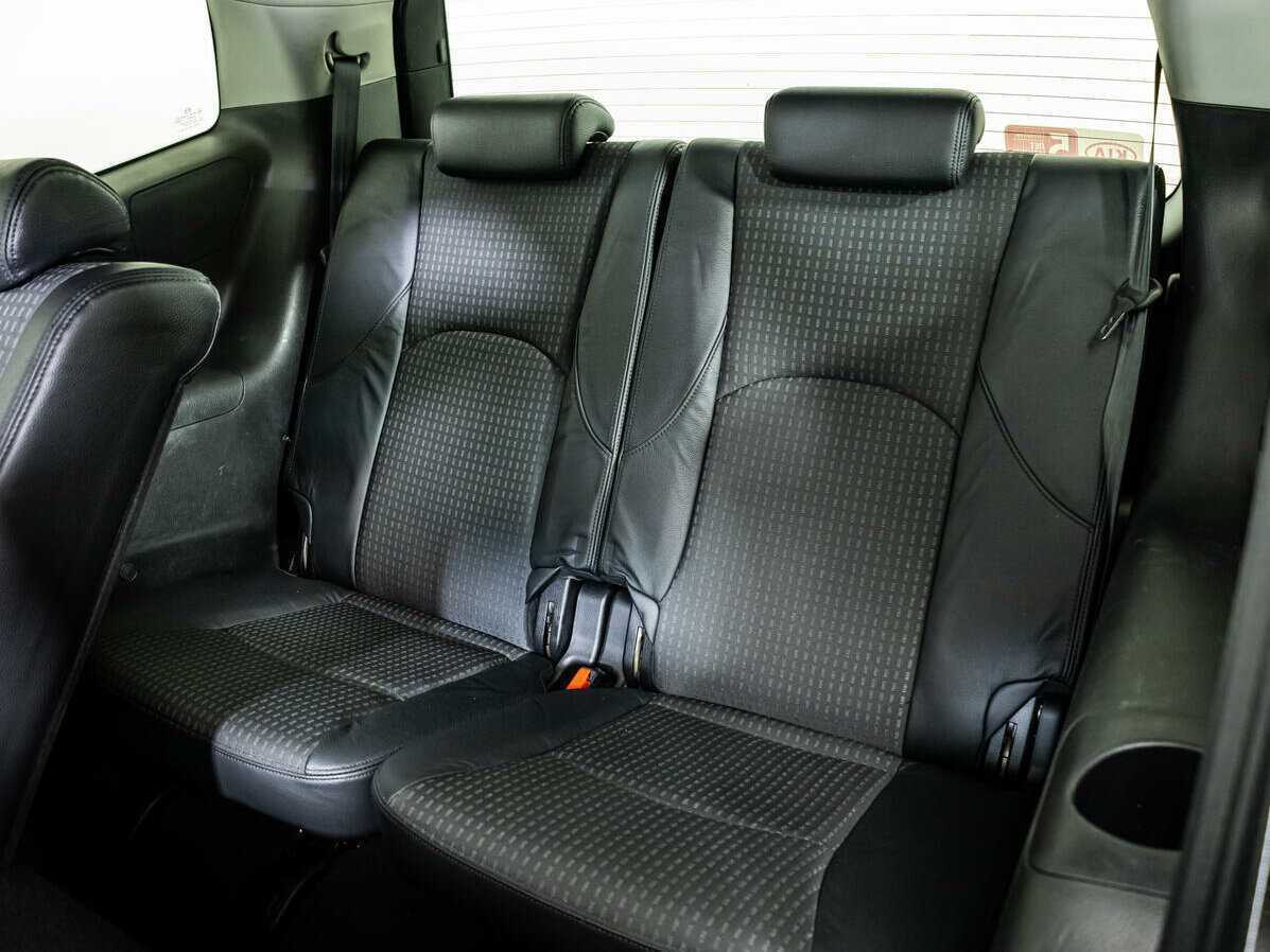 Купить Kia Mohave 8-speed, 2014, 137 000 км, фото №9