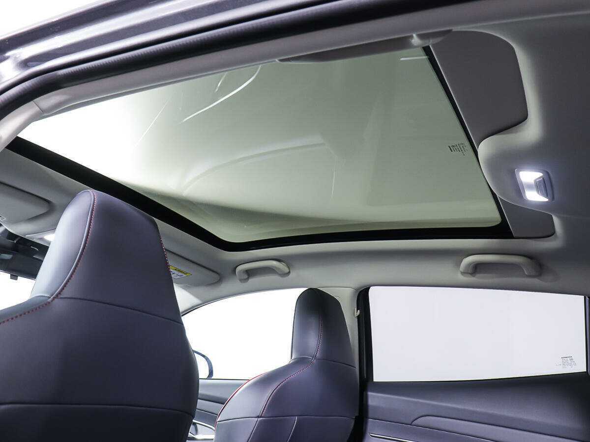 Купить Changan UNI-T, 2023, 4 967 км, фото №14