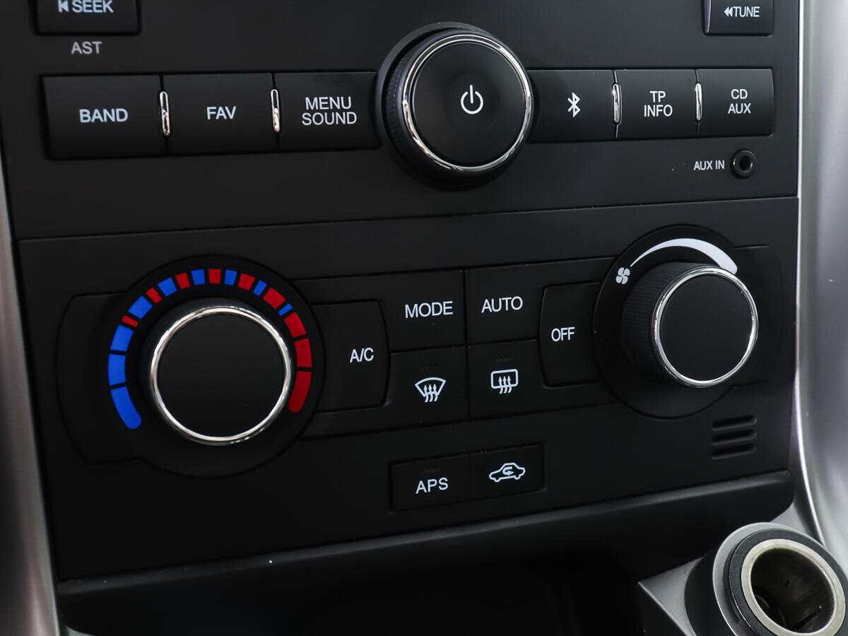 Купить Chevrolet Captiva, 2013, 119 466 км, фото №18