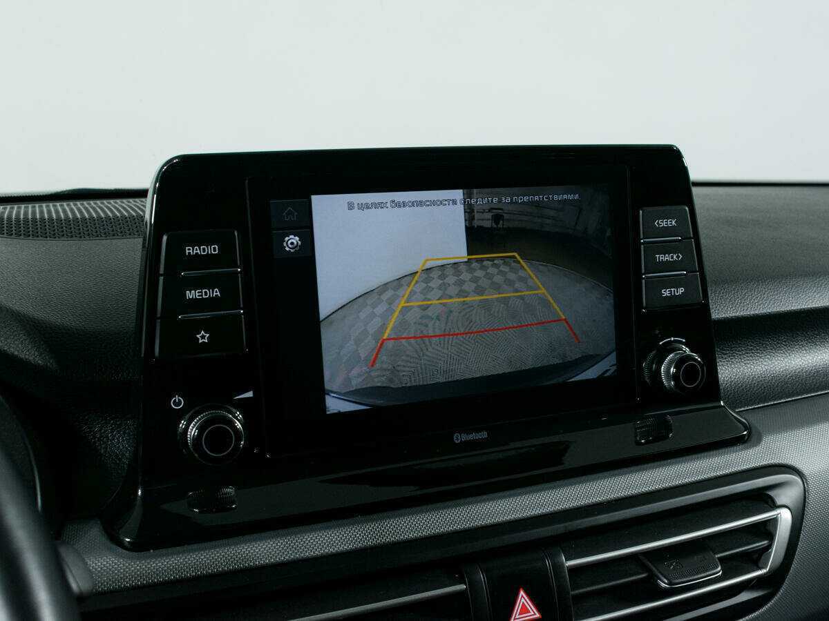 Купить Kia Seltos, 2022, 30 384 км, фото №15