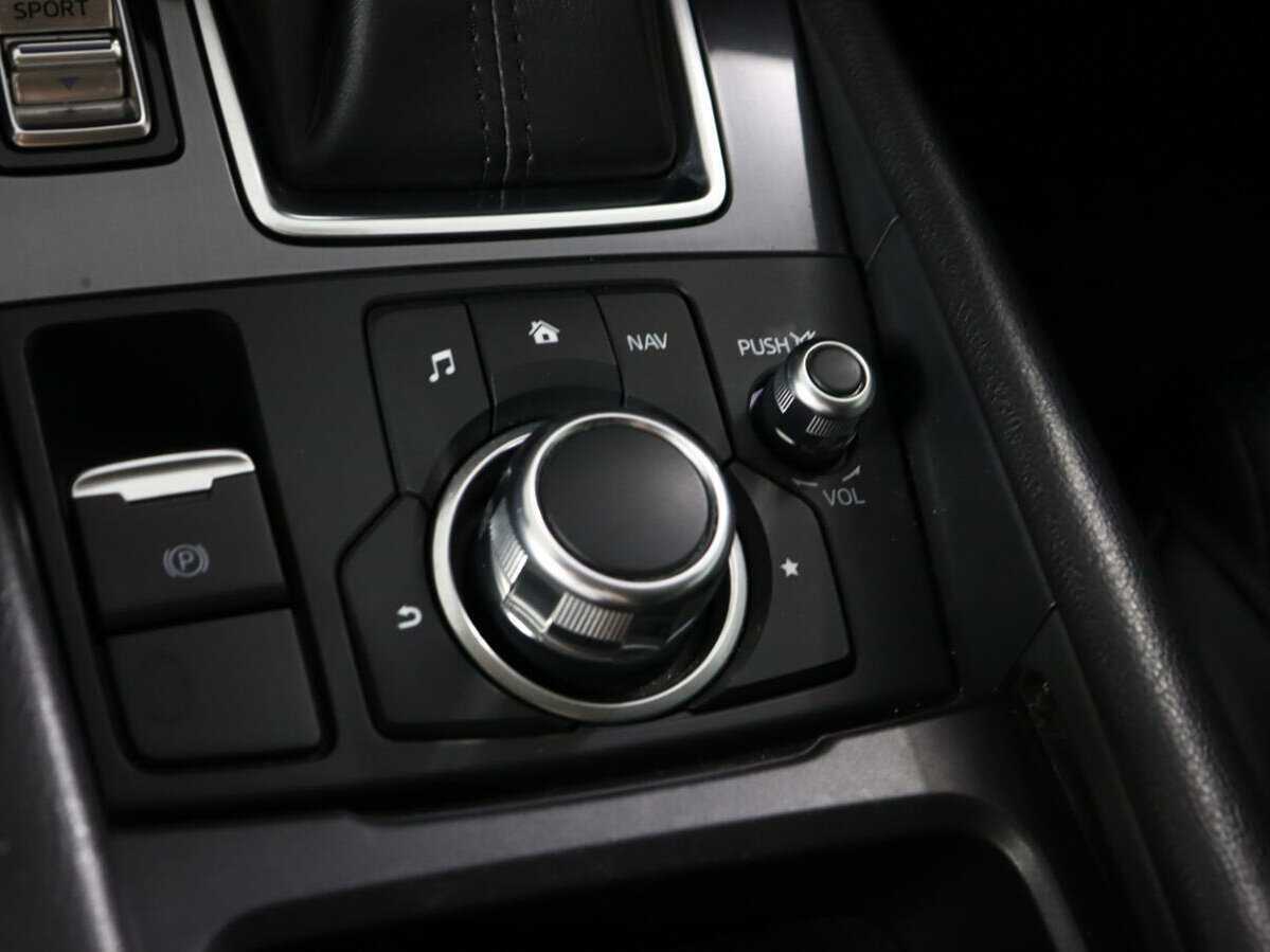 Купить Mazda 6, 2017, 82 867 км, фото №14