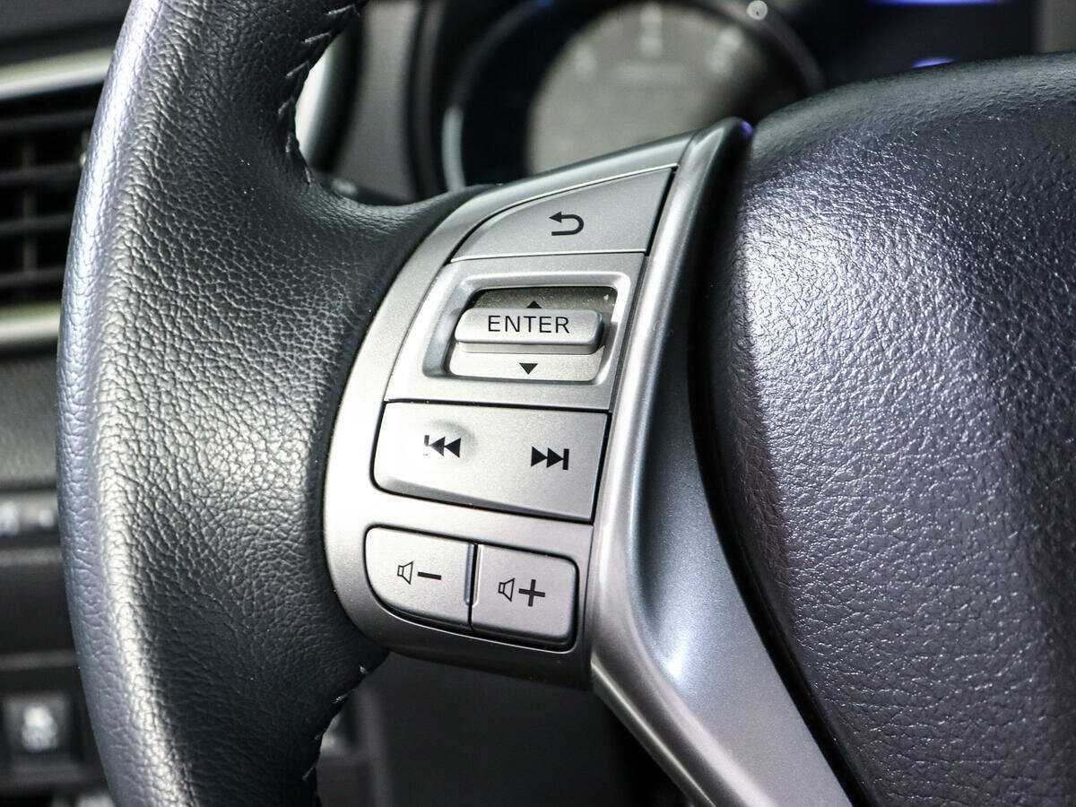 Купить Nissan X-Trail, 2018, 81 687 км, фото №16