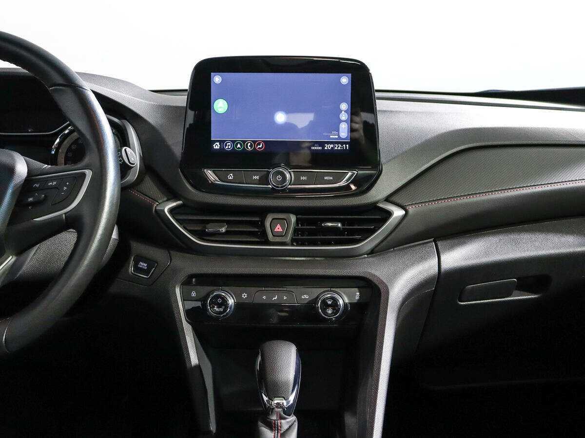Купить Chevrolet Orlando, 2022, 11 000 км, фото №11