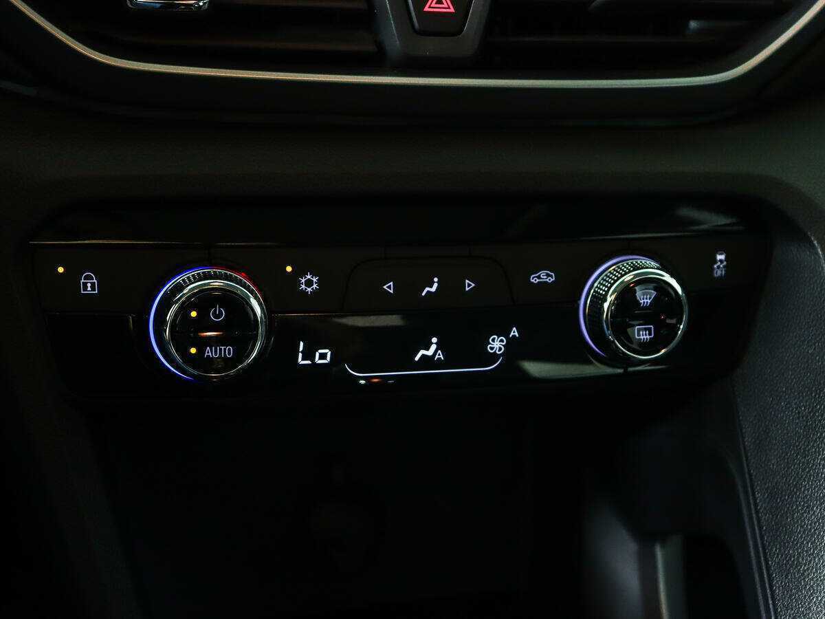 Купить Chevrolet Orlando, 2022, 11 000 км, фото №16