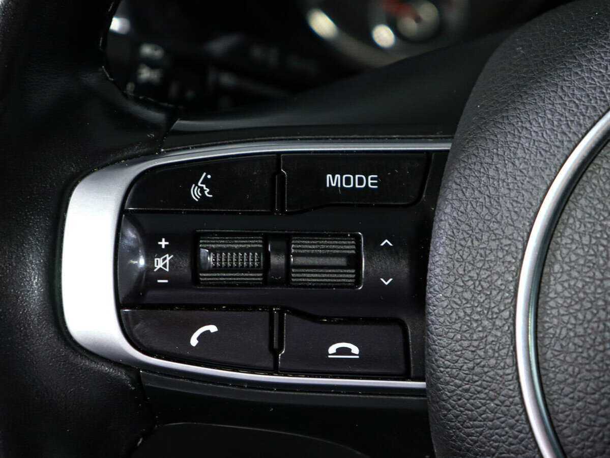 Купить Kia K5, 2020, 151 708 км, фото №21