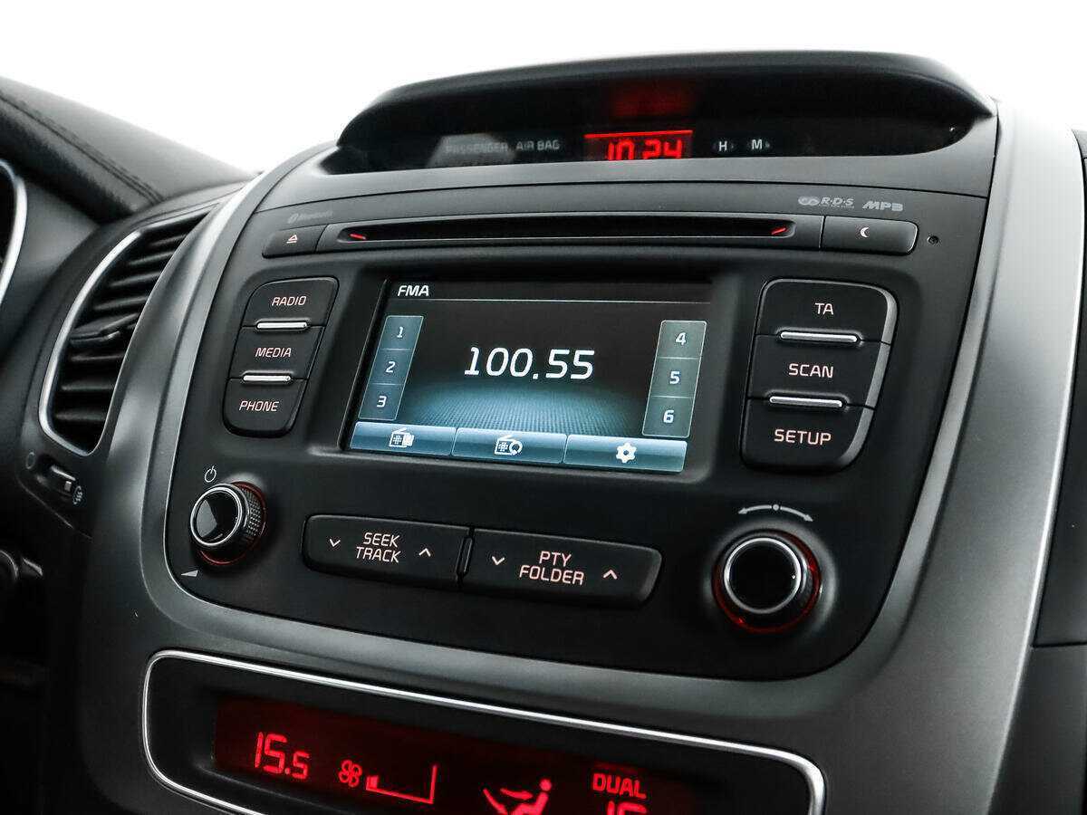 Купить Kia Sorento, 2014, 149 686 км, фото №14