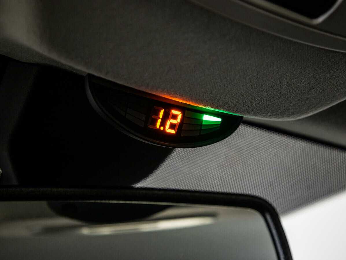 Купить Ford Focus, 2018, 72 749 км, фото №17