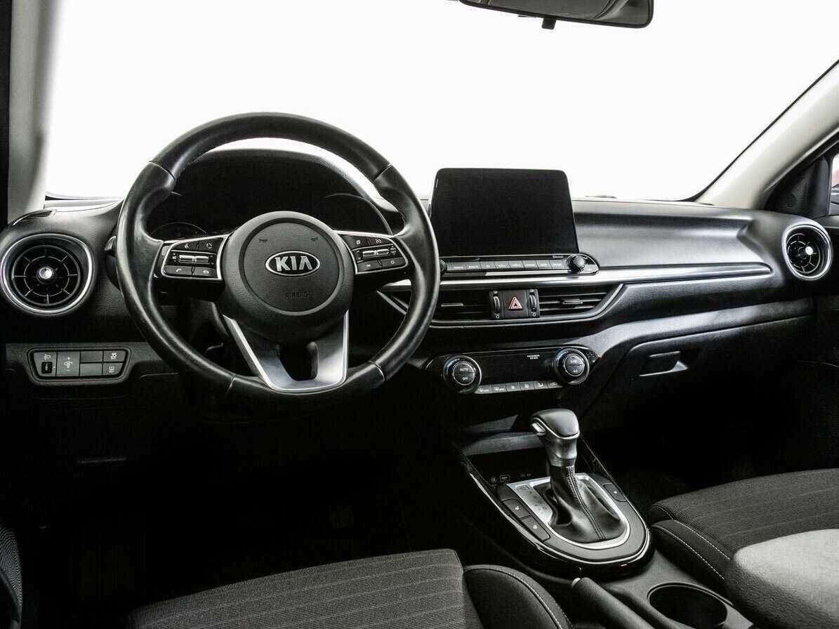 Купить Kia Cerato, 2019, 63 677 км, фото №11