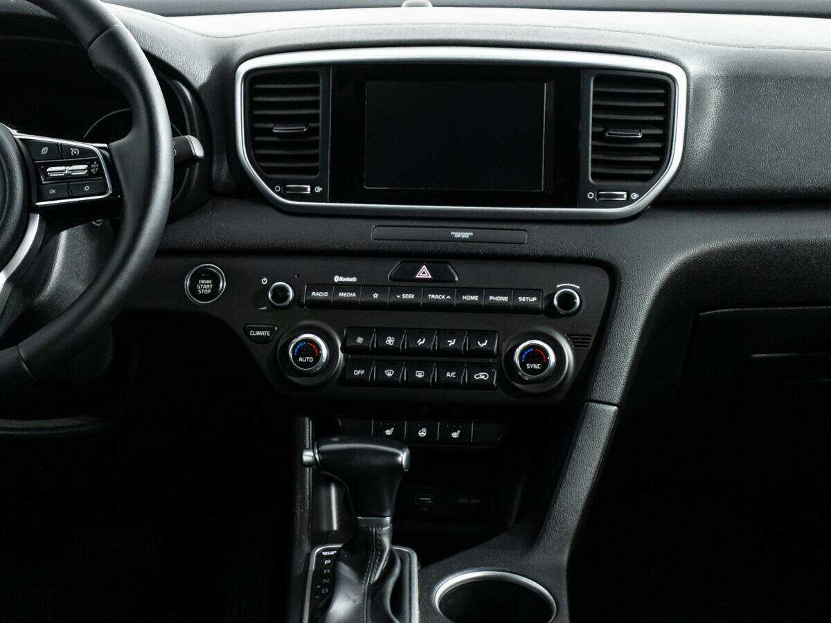 Купить Kia Sportage, 2018, 85 900 км, фото №14