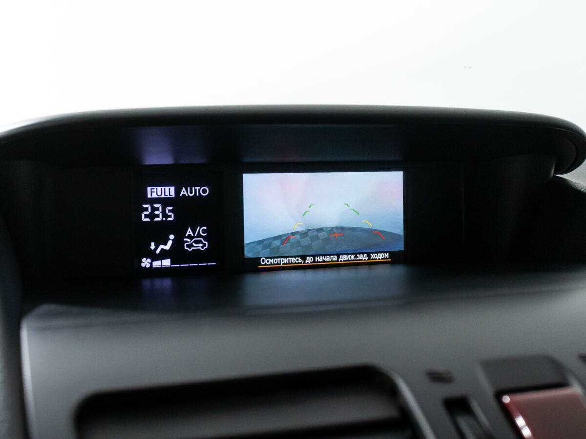 Купить Subaru Forester, 2013, 192 549 км, фото №16