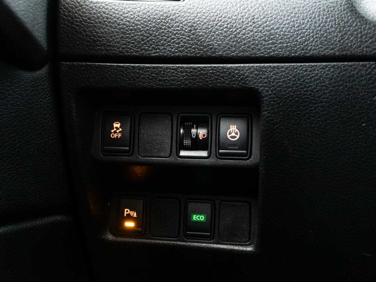 Купить Nissan Qashqai, 2019, 149 465 км, фото №16