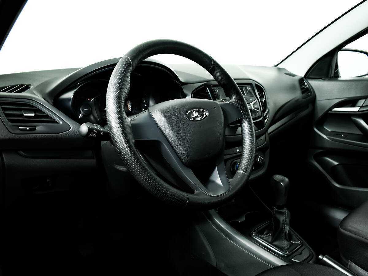 Купить Lada (ВАЗ) Vesta SW, 2021, 42 301 км, фото №13