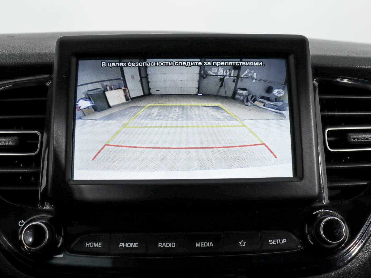 Купить Hyundai Solaris, 2020, 193 077 км, фото №16