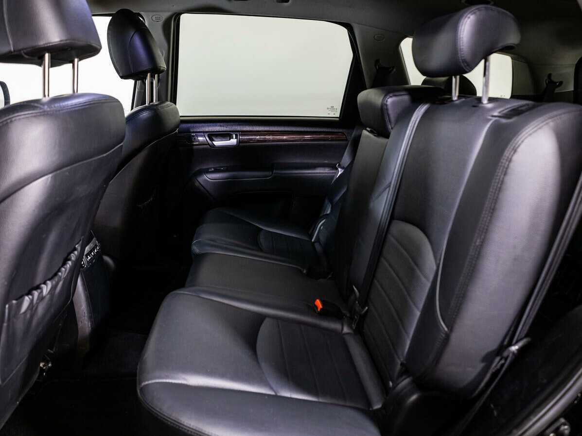 Купить Kia Mohave, 2017, 121 835 км, фото №10