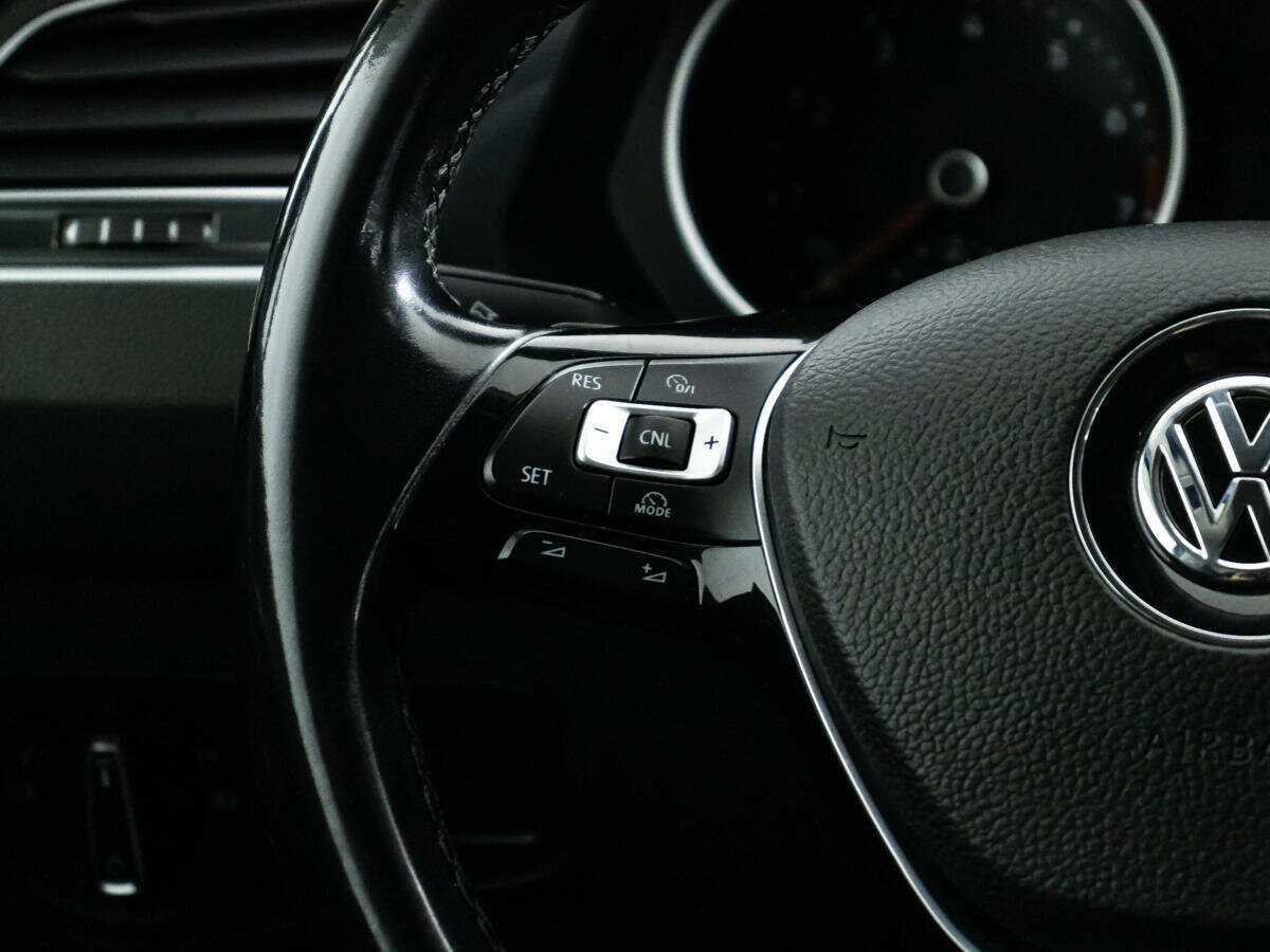 Купить Volkswagen Tiguan, 2017, 143 256 км, фото №21
