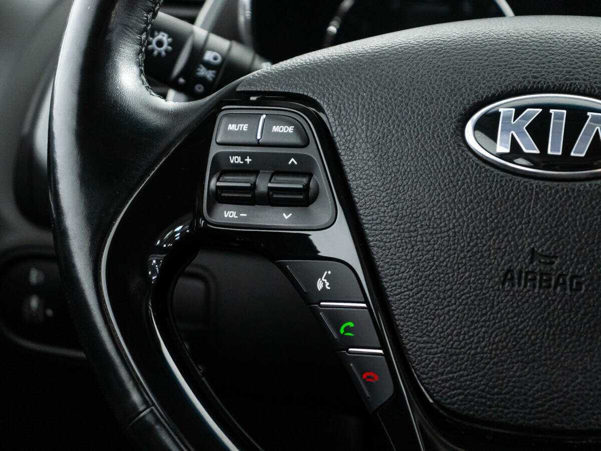 Купить Kia Cerato, 2017, 257 814 км, фото №18
