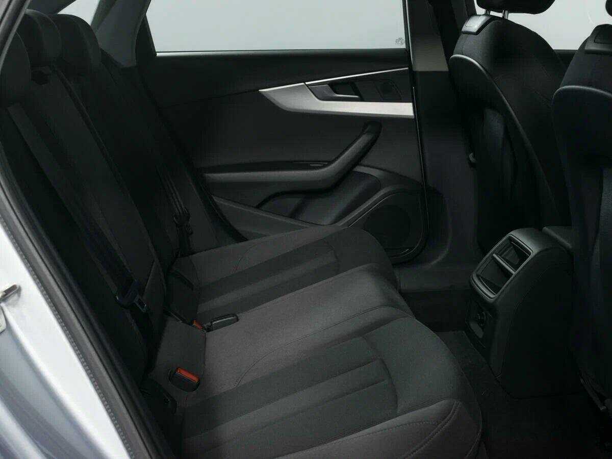 Купить Audi A4, 2017, 129 754 км, фото №12