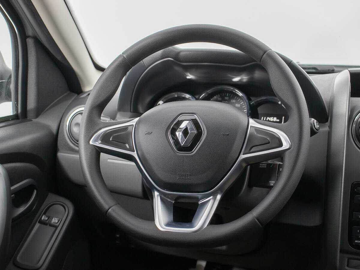 Купить Renault Duster, 2019, 111 350 км, фото №15