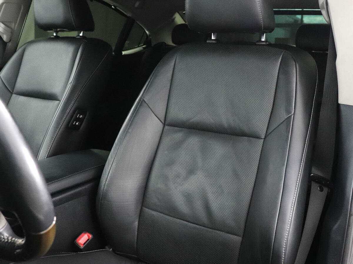 Купить Lexus ES 350, 2014, 189 353 км, фото №12