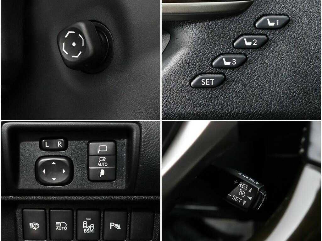 Купить Lexus ES 350, 2014, 189 353 км, фото №22