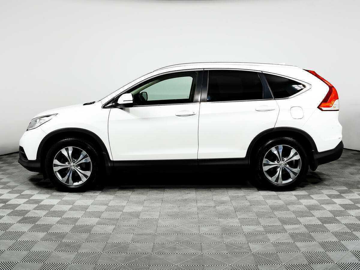 Купить Honda CR-V, 2014, 153 086 км, фото №8