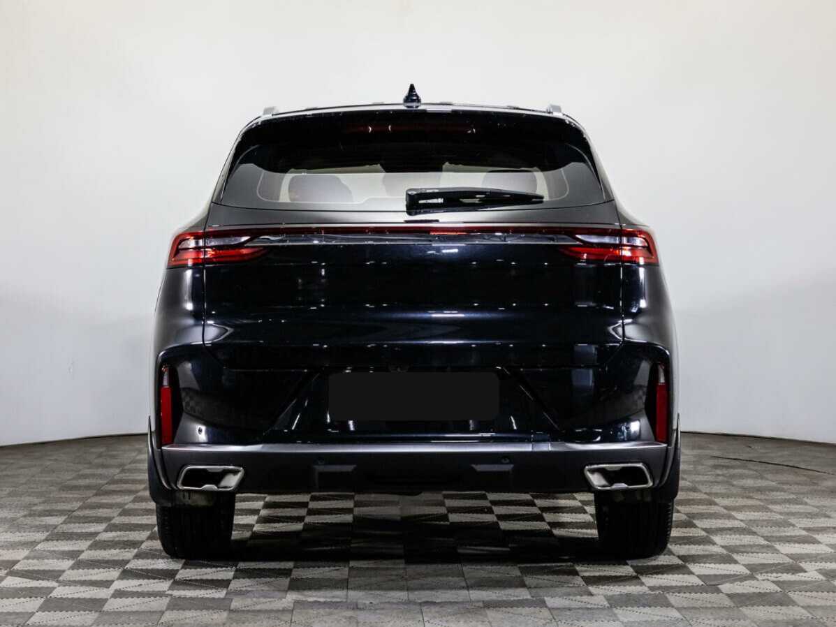 Купить EXEED TXL, 2022, 41 543 км, фото №6