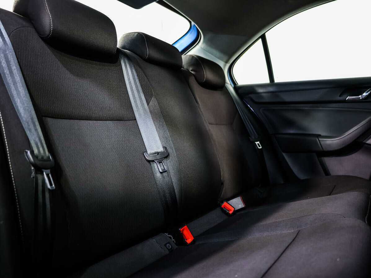 Купить Skoda Rapid, 2016, 200 747 км, фото №11