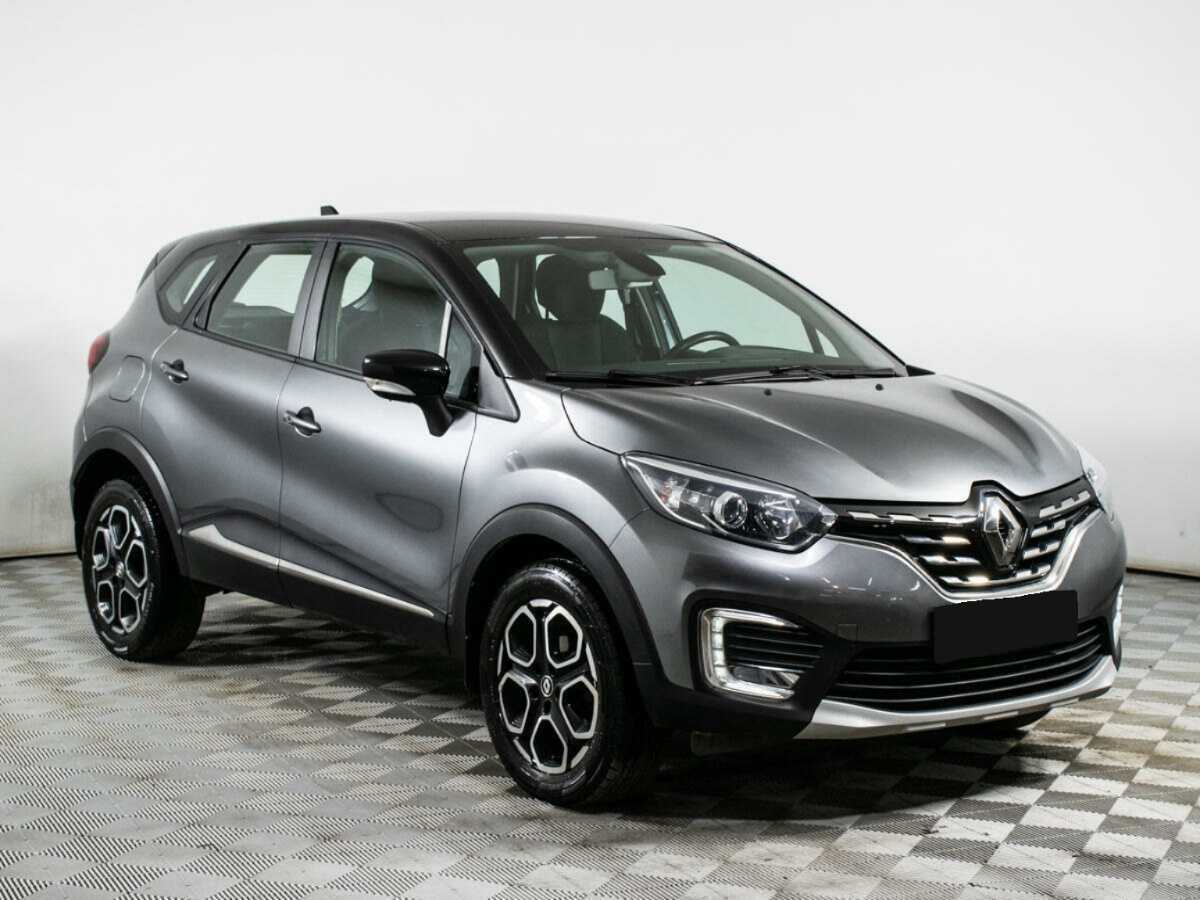 Renault Kaptur