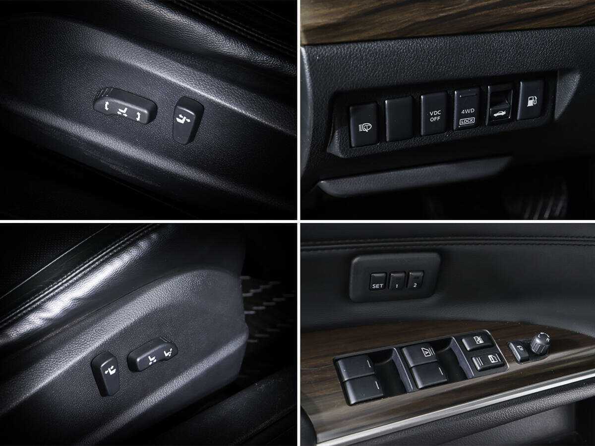 Купить Nissan Teana, 2013, 236 592 км, фото №17