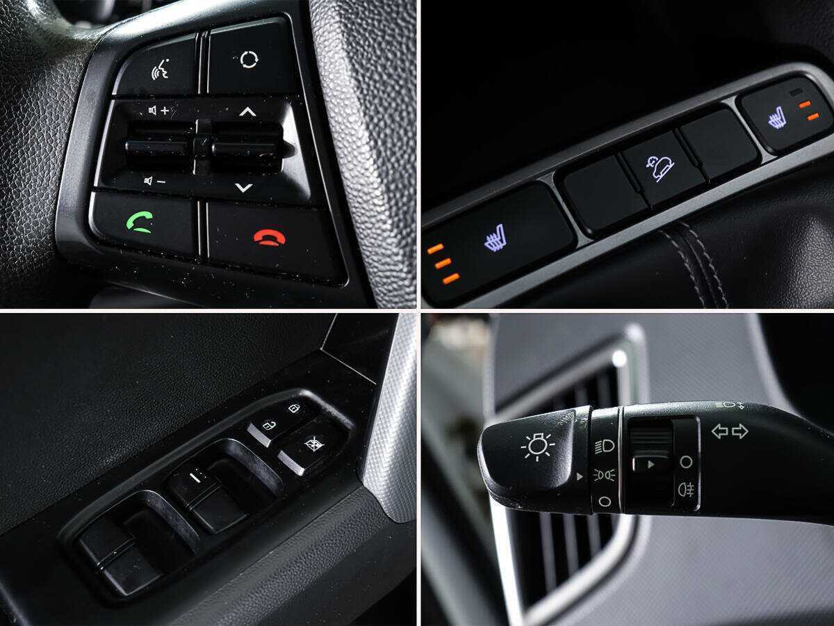 Купить Hyundai Creta, 2018, 141 790 км, фото №17