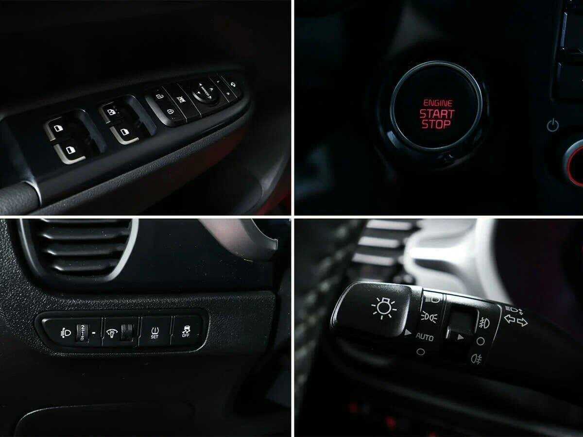 Купить Kia Rio X, 2021, 74 586 км, фото №16