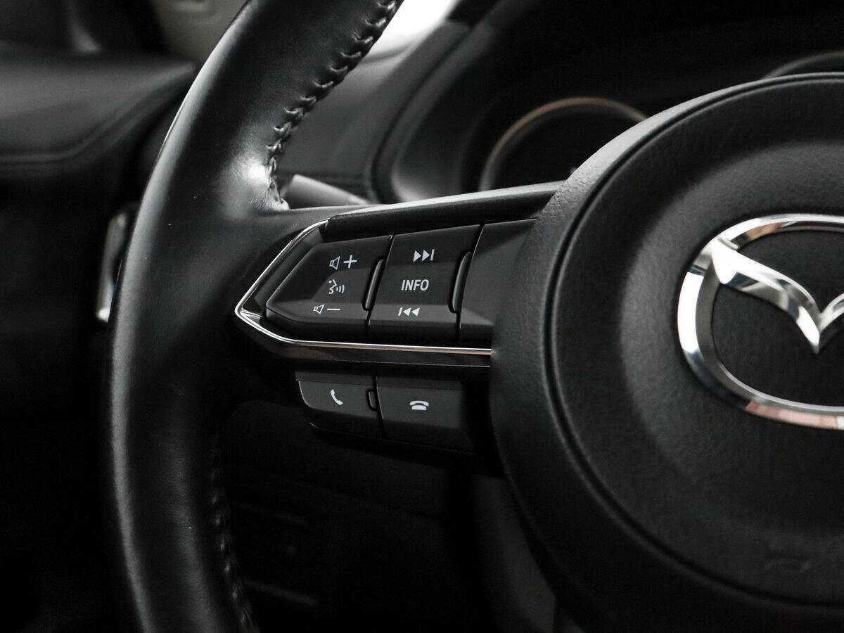 Купить Mazda CX-5, 2017, 101 843 км, фото №14