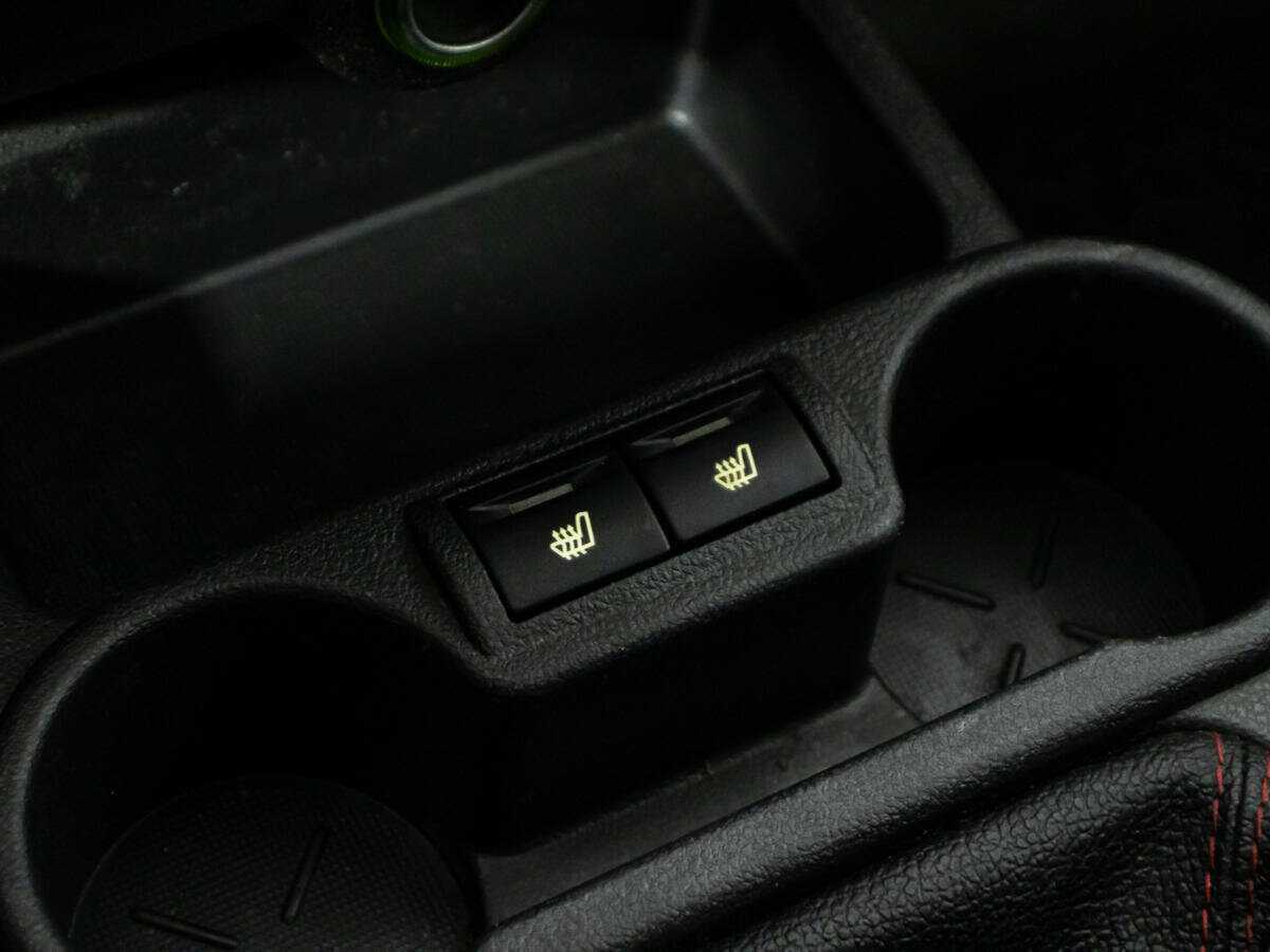 Купить Lada (ВАЗ) Kalina Sport, 2015, 153 322 км, фото №16