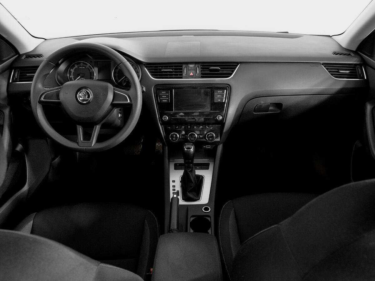 Купить Skoda Octavia, 2019, 156 070 км, фото №12