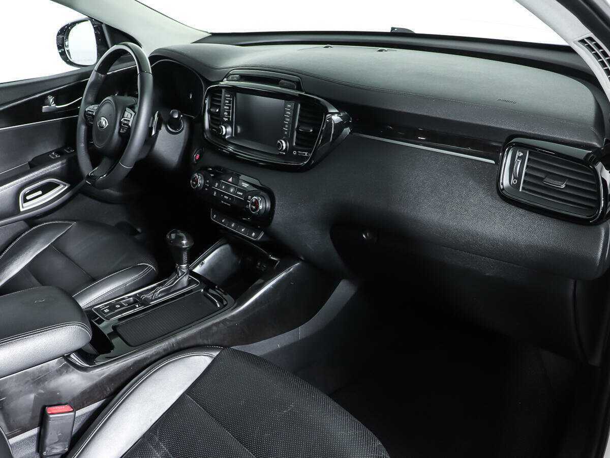 Купить Kia Sorento Prime, 2016, 155 249 км, фото №7