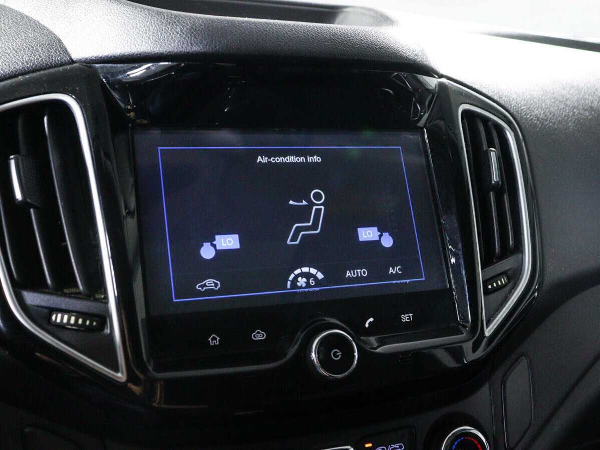 Купить CHERY Tiggo 5, 2018, 160 000 км, фото №14