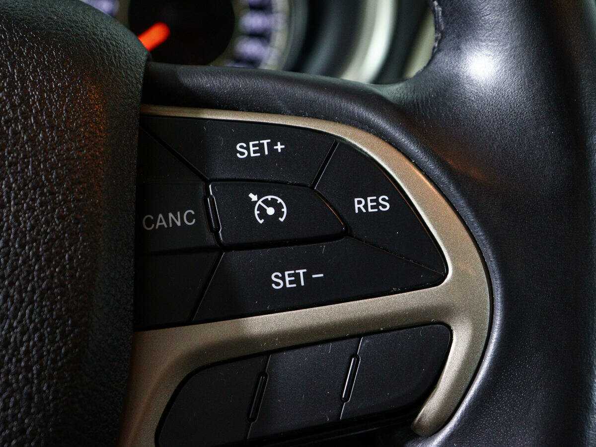 Купить Jeep Cherokee, 2014, 134 744 км, фото №17