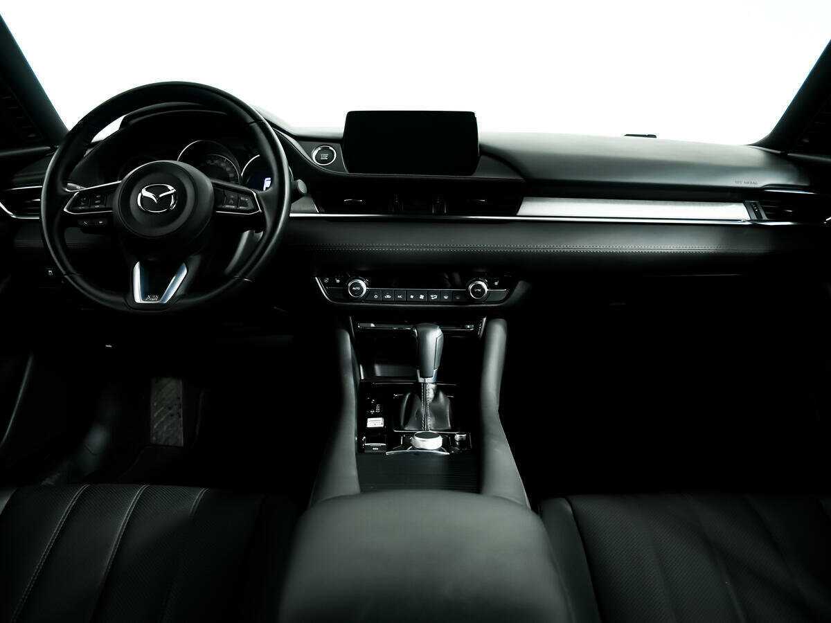 Купить Mazda 6, 2021, 16 922 км, фото №11