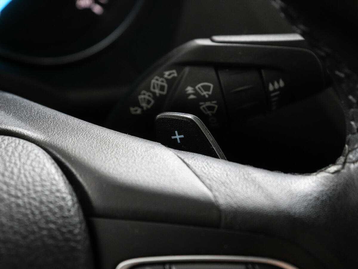 Купить Ford Kuga, 2017, 77 286 км, фото №14