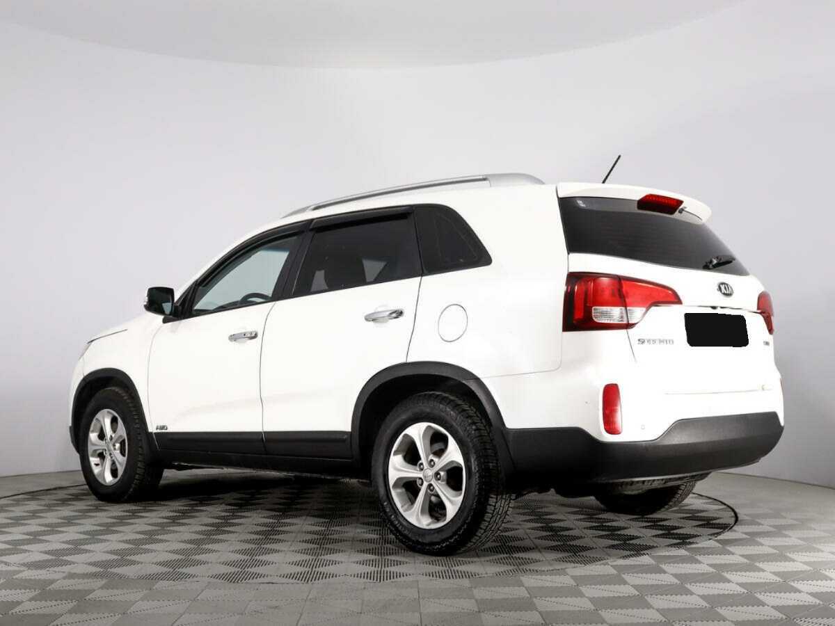 Купить Kia Sorento, 2015, 149 509 км, фото №7