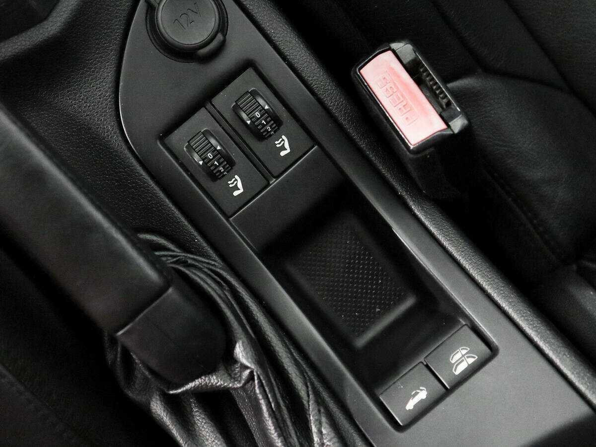 Купить Peugeot 308, 2012, 100 300 км, фото №13