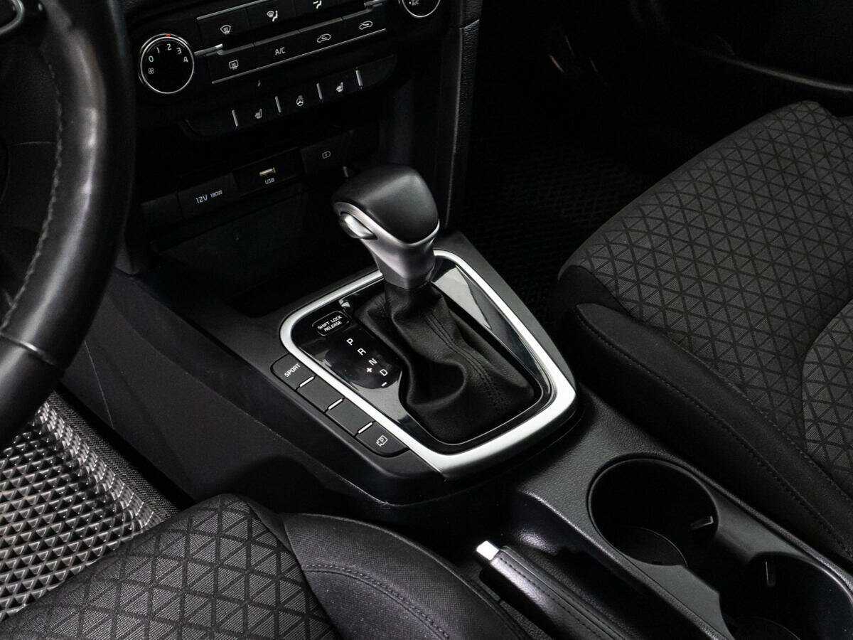 Купить Kia Ceed, 2022, 39 425 км, фото №17