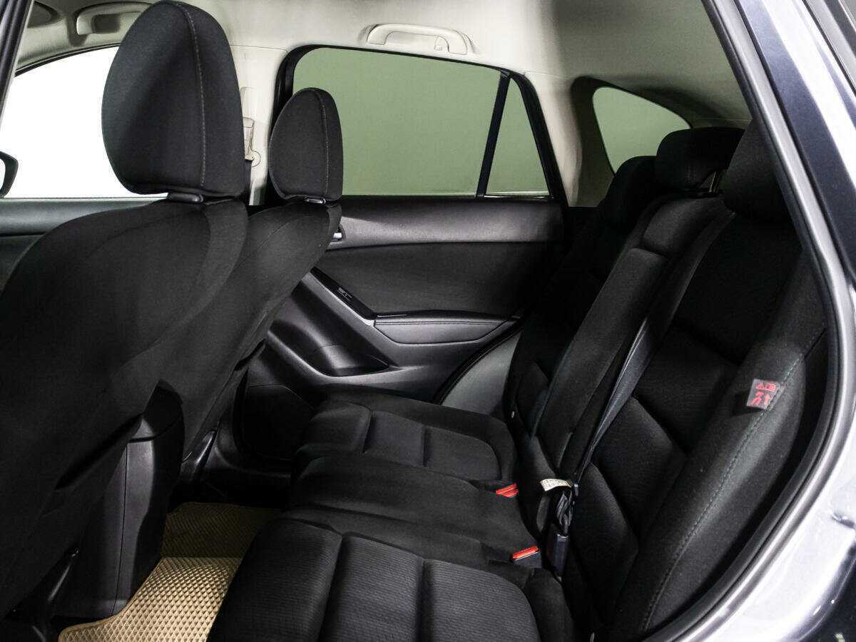 Купить Mazda CX-5, 2013, 149 710 км, фото №10